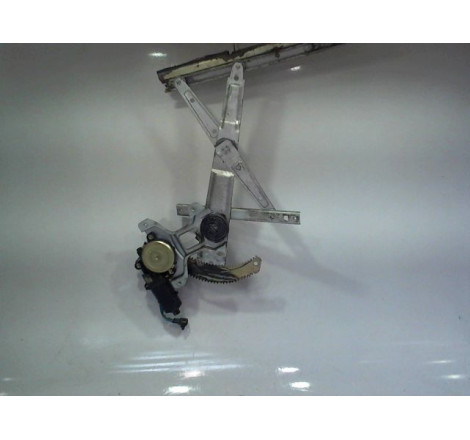 MECANISME+MOTEUR LEVE-GLACE AVANT DROIT DAEWOO MATIZ I Phase 1 1998-2000