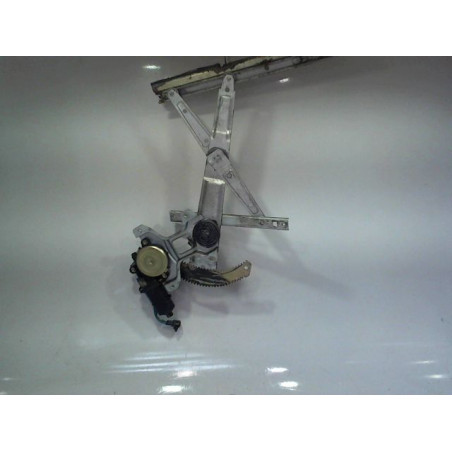 MECANISME+MOTEUR LEVE-GLACE AVANT DROIT DAEWOO MATIZ 1999