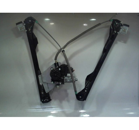MECANISME+MOTEUR LEVE-GLACE AVANT DROIT FORD FOCUS I 1998-2004