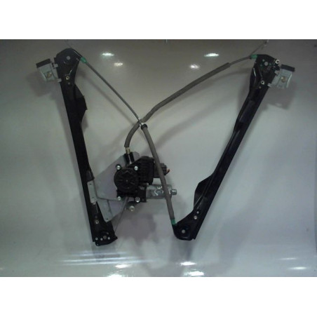MECANISME+MOTEUR LEVE-GLACE AVANT DROIT FORD FOCUS 2001