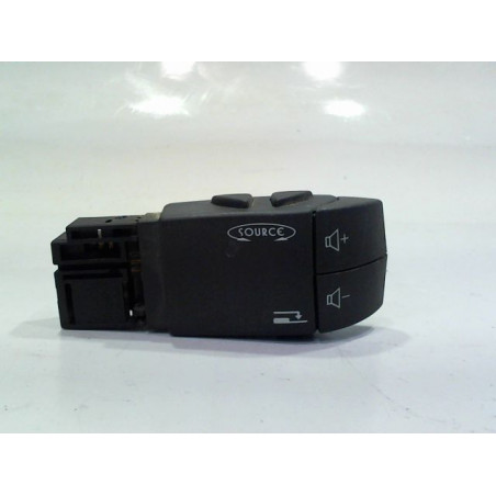 COMMANDE AUTORADIO RENAULT ESPACE 2006