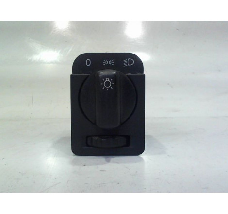 INTERIEUR COMMANDE PHARES OPEL VECTRA I Phase 2 (A) 1992-1995