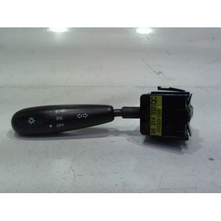 COMMANDE ECLAIRAGE DAEWOO MATIZ 1998