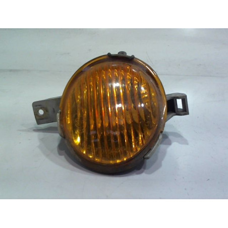 CLIGNOTANT GAUCHE DAEWOO MATIZ 2001