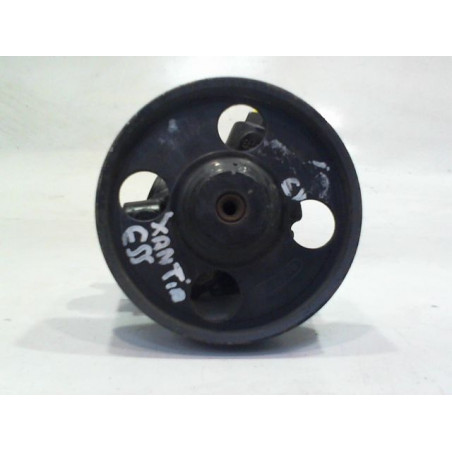 POMPE HYDRAULIQUE LHM CITROEN XANTIA 1997
