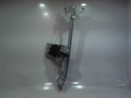 MECANISME+MOTEUR LEVE-GLACE ARRIERE GAUCHE PEUGEOT 307 2004