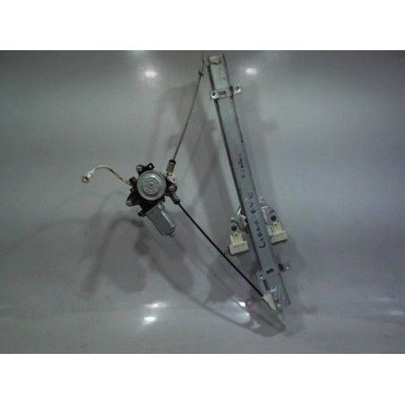 MECANISME+MOTEUR LEVE-GLACE AVANT GAUCHE SUZUKI LIANA 2002