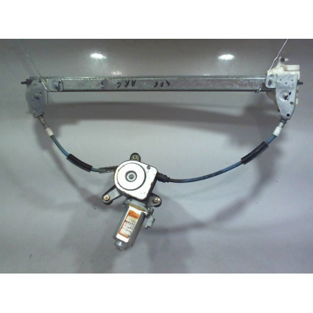 MECANISME+MOTEUR LEVE-GLACE ARRIERE GAUCHE PEUGEOT 406 2003