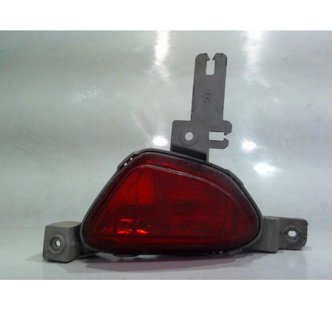 FEU BROUILLARD ARRIERE DROIT MAZDA 2 II Phase 1 2007-2011