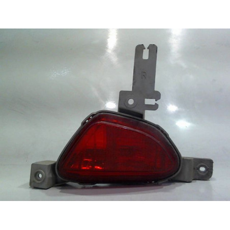 FEU BROUILLARD ARRIERE DROIT MAZDA 2 2008