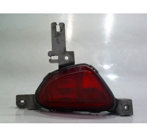 FEU BROUILLARD ARRIERE GAUCHE MAZDA 2 II Phase 1 2007-2011