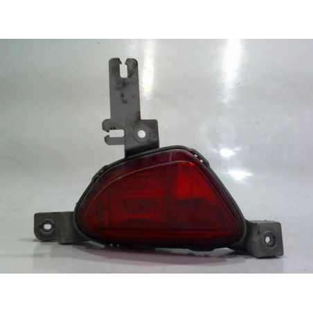 FEU BROUILLARD ARRIERE GAUCHE MAZDA 2 2008