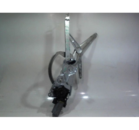 MECANISME+MOTEUR LEVE-GLACE AVANT GAUCHE BMW SERIE 3 COMPACT III (E36) 1994-2000