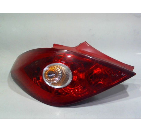 FEU ARRIERE GAUCHE  OPEL CORSA IV Phase 1 (D) 2006-2010