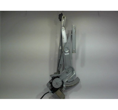 MECANISME+MOTEUR LEVE-GLACE AVANT DROIT ROVER 200 II 1996-2000