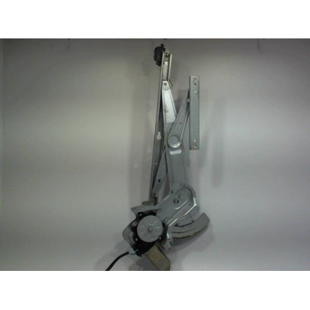 MECANISME+MOTEUR LEVE-GLACE AVANT DROIT ROVER 200 1997