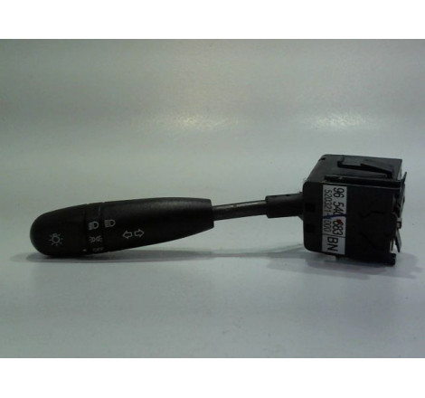 COMMANDE ECLAIRAGE CHEVROLET MATIZ II 2005-2009