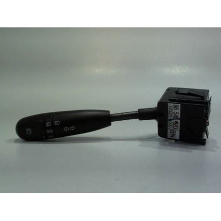 COMMANDE ECLAIRAGE CHEVROLET MATIZ 2007