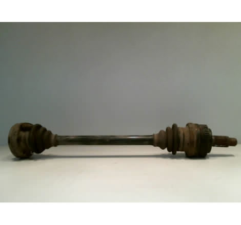 TRANSMISSION ARRIERE GAUCHE BMW SERIE 3 COMPACT III  1994-2000 