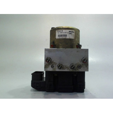 UNITE HYDRAULIQUE ABS SUZUKI LIANA 2002