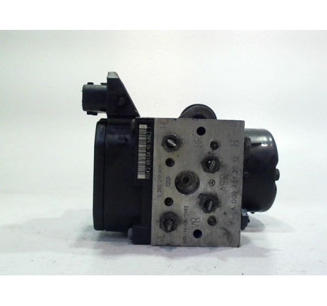 UNITE HYDRAULIQUE ABS MERCEDES CLASSE E BERL. II Phase 1 (210) 1995-1999