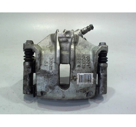 ETRIER DE FREIN AVANT GAUCHE CITROEN C3 II Phase 2 (A51) 2013-...