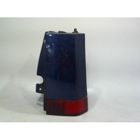 FEU BROUILLARD ARRIERE DROIT OPEL MERIVA 2004