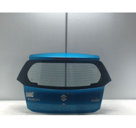 HAYON SUZUKI ALTO III 2009-...