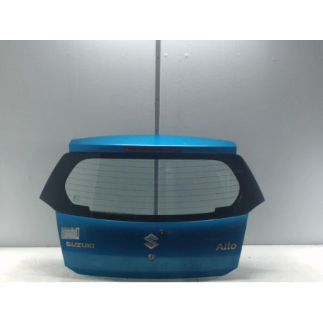 HAYON SUZUKI ALTO 2013