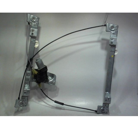 MECANISME+MOTEUR LEVE-GLACE AVANT GAUCHE RENAULT KANGOO EXPRESS II Phase 1 2008-2013