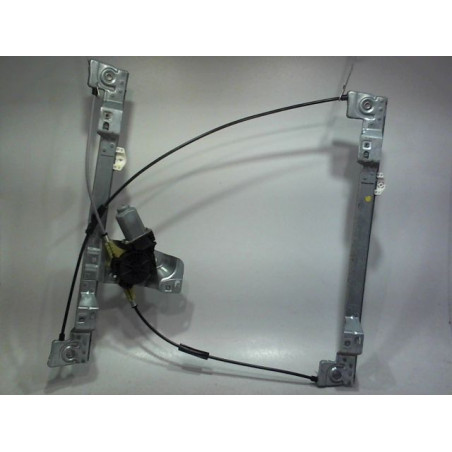 MECANISME+MOTEUR LEVE-GLACE AVANT GAUCHE RENAULT KANGOO 2009