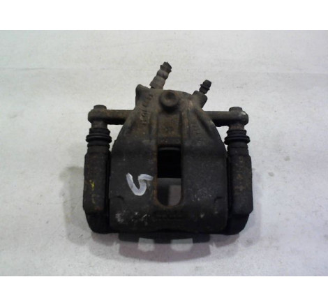 ETRIER DE FREIN AVANT GAUCHE RENAULT CLIO III Phase 1 2005-2009
