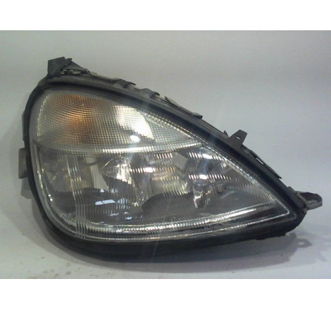 PHARE DROIT MERCEDES CLASSE A MONOSP. I Phase 1 (168) 1998-2001
