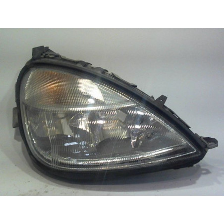 PHARE DROIT MERCEDES CLASSE A 1998