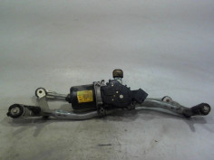 MOTEUR ESSUIE-GLACE AVANT CITROEN C3 II Phase 1 (A51) 2009-2013