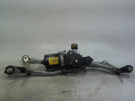MOTEUR ESSUIE-GLACE AVANT CITROEN C3 2011