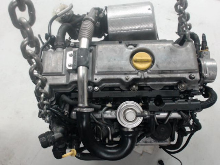 MOTEUR DIESEL OPEL VECTRA 1999