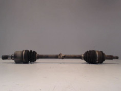 TRANSMISSION AVANT GAUCHE SUZUKI SWIFT III 2005-2011 