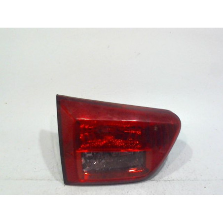 FEU ARRIERE INTERIEUR GAUCHE PEUGEOT 4007 2008