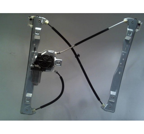 MECANISME+MOTEUR LEVE-GLACE AVANT DROIT CITROEN DS3 Phase 1 (A55) 2009-2014