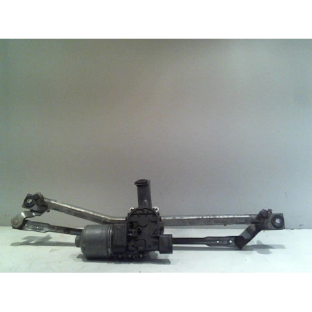 MOTEUR ESSUIE-GLACE AVANT SKODA FABIA 2007