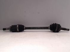 TRANSMISSION AVANT GAUCHE TOYOTA YARIS I Phase 1 1999-2003 
