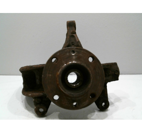 PIVOT AVANT GAUCHE RENAULT MEGANE II Phase 1 2002-2005