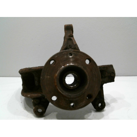 PIVOT AVANT GAUCHE RENAULT MEGANE 2004