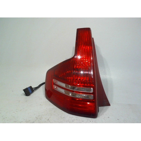 FEU ARRIERE GAUCHE  CITROEN C4 2007