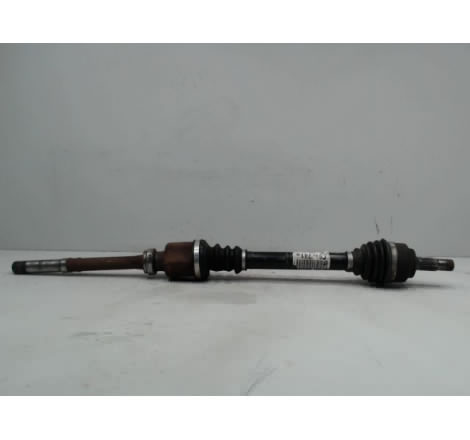 TRANSMISSION AVANT DROIT CITROEN C3 PICASSO MONOSP. Phase 1 2009-2012 1.4 VTi 95