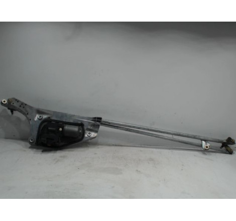 MOTEUR ESSUIE-GLACE AVANT RENAULT VEL SATIS Phase 2 2005-2009