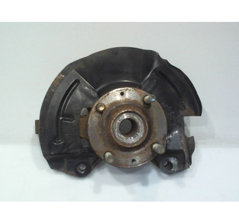 PIVOT AVANT GAUCHE HYUNDAI GETZ Phase 2 2005-2010