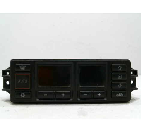 COMMANDE DE CHAUFFAGE AUDI A4 BERL. I Phase 1 1995-1999