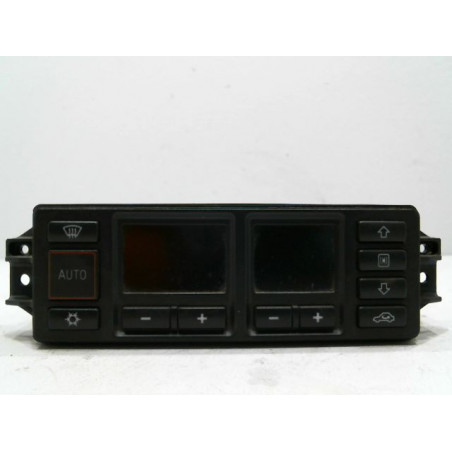 COMMANDE DE CHAUFFAGE AUDI A4 1997